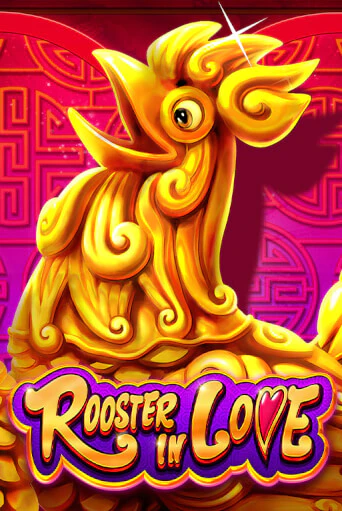 Rooster In Love слот демо играть бесплатно онлайн | Казино Азино 777