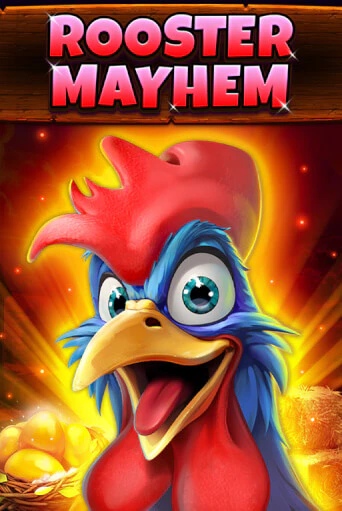 Rooster Mayhem слот демо играть бесплатно онлайн | Казино Азино 777