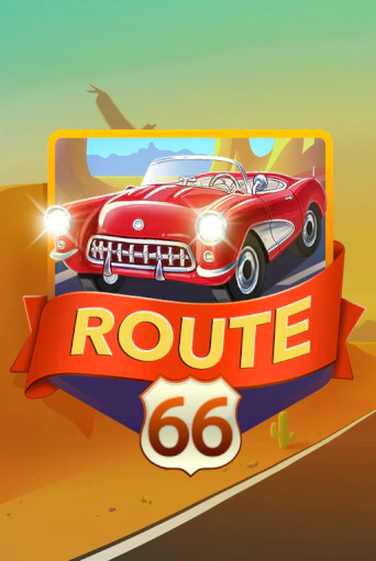 Route 66 слот демо играть бесплатно онлайн | Казино Азино 777