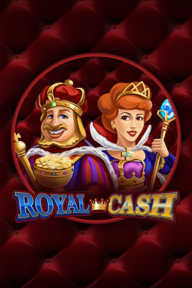 Royal Cash слот демо играть бесплатно онлайн | Казино Азино 777