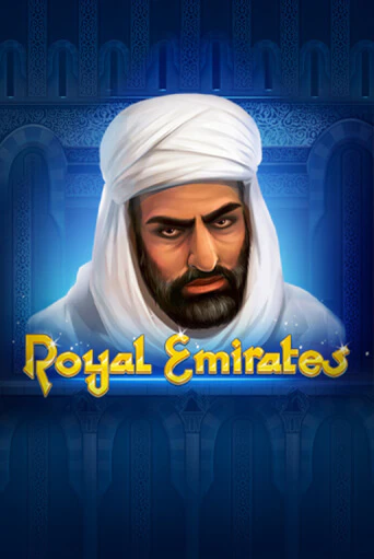 Royal Emirates слот демо играть бесплатно онлайн | Казино Азино 777