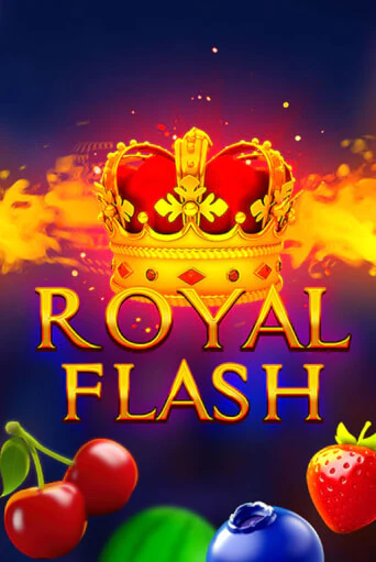 Royal Flash слот демо играть бесплатно онлайн | Казино Азино 777