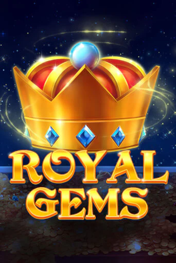 Royal Gems слот демо играть бесплатно онлайн | Казино Азино 777
