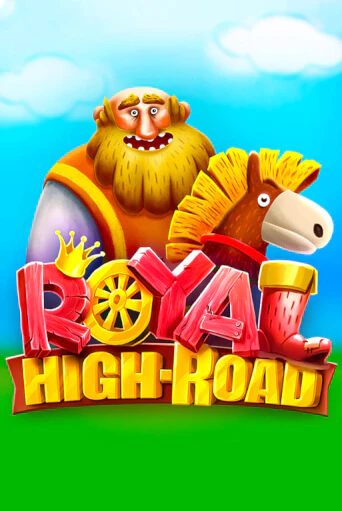Royal High-Road слот демо играть бесплатно онлайн | Казино Азино 777