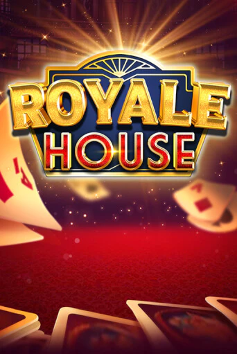 Royale House слот демо играть бесплатно онлайн | Казино Азино 777
