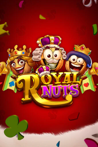 Royal Nuts слот демо играть бесплатно онлайн | Казино Азино 777