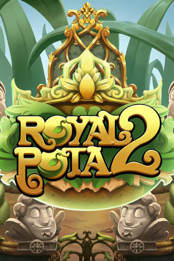 Royal Potato 2 слот демо играть бесплатно онлайн | Казино Азино 777