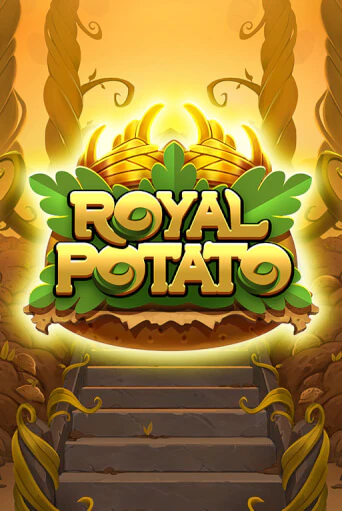Royal Potato слот демо играть бесплатно онлайн | Казино Азино 777