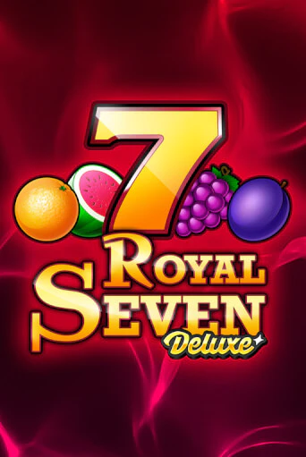 Royal Seven Deluxe слот демо играть бесплатно онлайн | Казино Азино 777