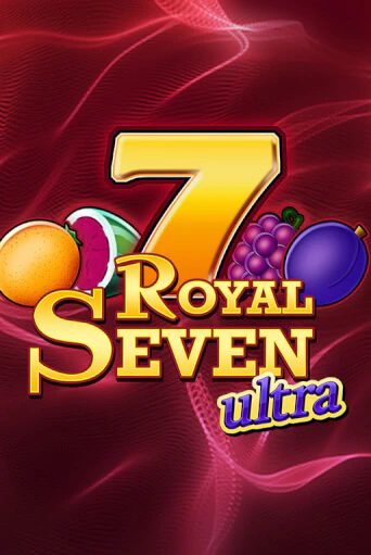 Royal Seven Ultra слот демо играть бесплатно онлайн | Казино Азино 777