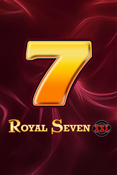 Royal Seven XXL слот демо играть бесплатно онлайн | Казино Азино 777