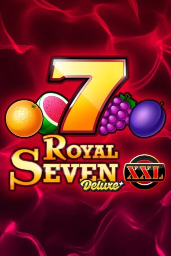 Royal Seven XXL Deluxe слот демо играть бесплатно онлайн | Казино Азино 777