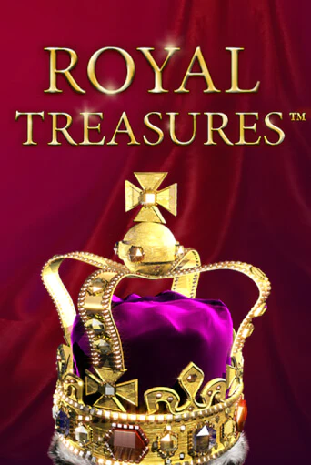 Royal Treasures слот демо играть бесплатно онлайн | Казино Азино 777