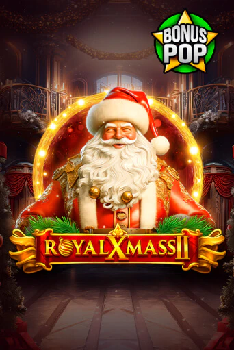 Royal Xmass 2 слот демо играть бесплатно онлайн | Казино Азино 777