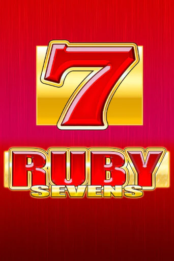 Ruby Sevens слот демо играть бесплатно онлайн | Казино Азино 777