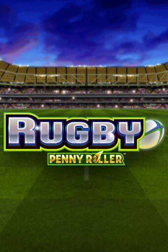 Rugby Penny Roller слот демо играть бесплатно онлайн | Казино Азино 777