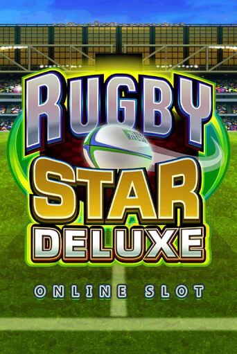 Rugby Star Deluxe слот демо играть бесплатно онлайн | Казино Азино 777