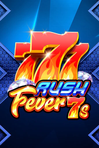 Rush Fever 7s слот демо играть бесплатно онлайн | Казино Азино 777