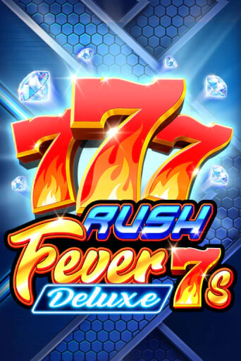 Rush Fever 7s Deluxe слот демо играть бесплатно онлайн | Казино Азино 777