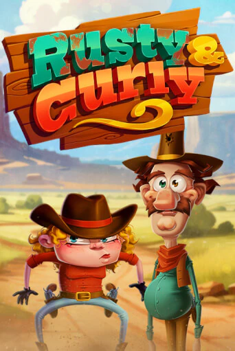 Rusty & Curly слот демо играть бесплатно онлайн | Казино Азино 777