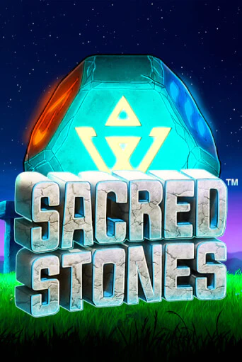 Sacred Stones слот демо играть бесплатно онлайн | Казино Азино 777