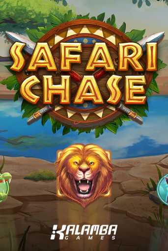 Safari Chase слот демо играть бесплатно онлайн | Казино Азино 777