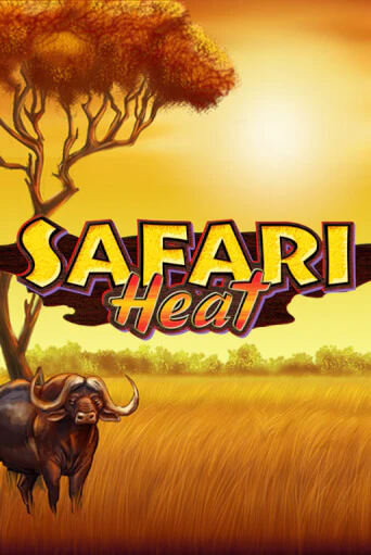 Safari Heat слот демо играть бесплатно онлайн | Казино Азино 777