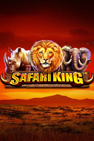 Safari King слот демо играть бесплатно онлайн | Казино Азино 777