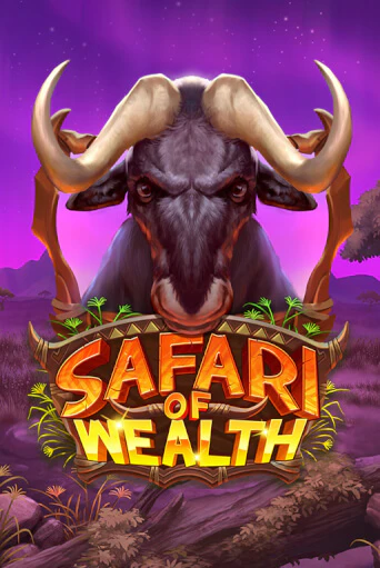 Safari of Wealth слот демо играть бесплатно онлайн | Казино Азино 777