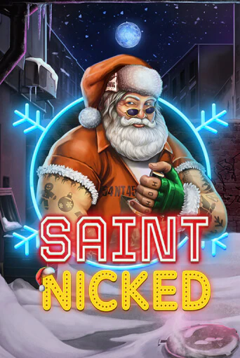 Saint Nicked слот демо играть бесплатно онлайн | Казино Азино 777