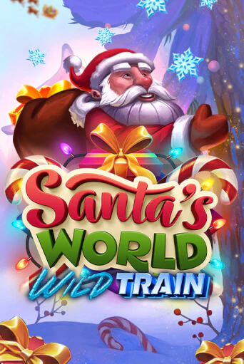 Santa's World слот демо играть бесплатно онлайн | Казино Азино 777