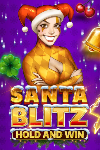 Santa Blitz Hold and Win слот демо играть бесплатно онлайн | Казино Азино 777