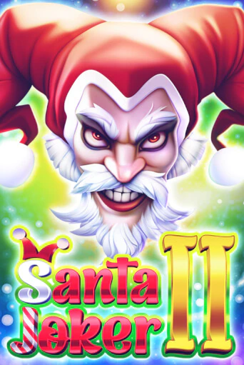 Santa Joker II слот демо играть бесплатно онлайн | Казино Азино 777