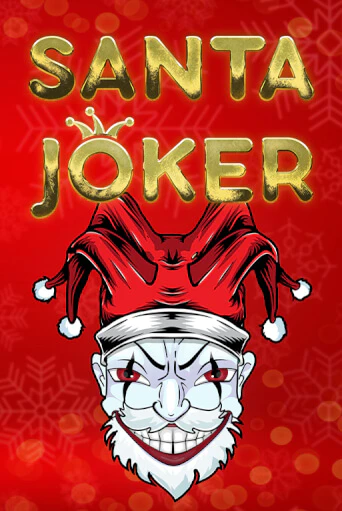 Santa Joker слот демо играть бесплатно онлайн | Казино Азино 777
