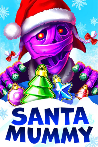 Santa Mummy слот демо играть бесплатно онлайн | Казино Азино 777
