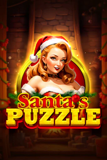 Santa’s Puzzle слот демо играть бесплатно онлайн | Казино Азино 777
