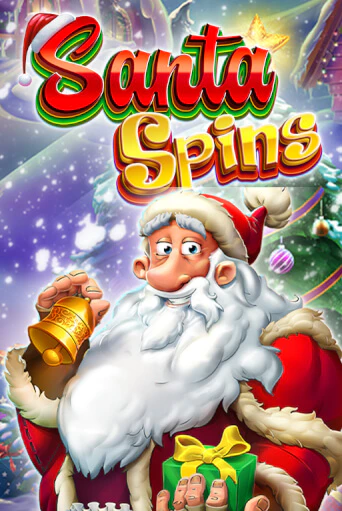 Santa Spins слот демо играть бесплатно онлайн | Казино Азино 777