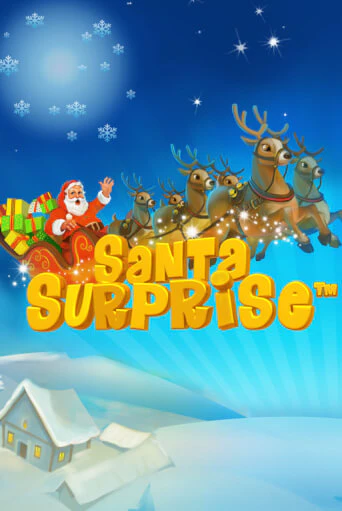 Santa Surprise слот демо играть бесплатно онлайн | Казино Азино 777