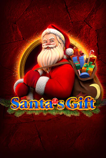 Santa's Gift слот демо играть бесплатно онлайн | Казино Азино 777