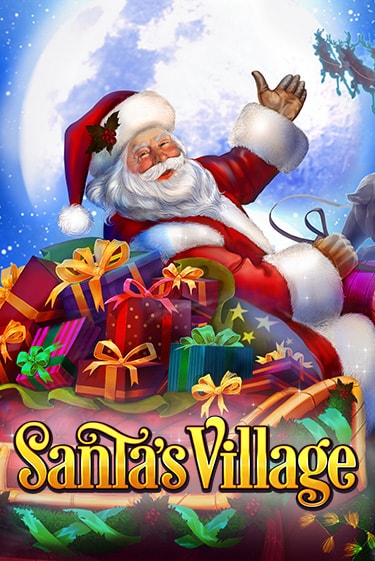 Santa's Village слот демо играть бесплатно онлайн | Казино Азино 777
