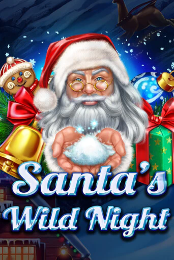 Santa’s Wild Night слот демо играть бесплатно онлайн | Казино Азино 777