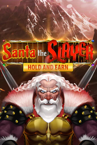 Santa the Slayer слот демо играть бесплатно онлайн | Казино Азино 777