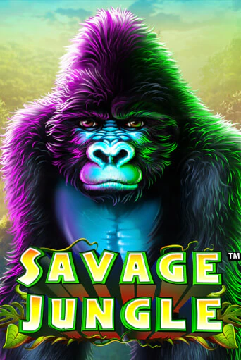 Savage Jungle слот демо играть бесплатно онлайн | Казино Азино 777