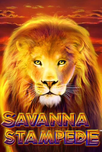 Savanna Stampede слот демо играть бесплатно онлайн | Казино Азино 777