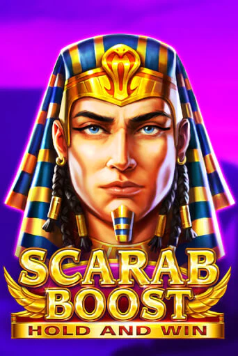 Scarab Boost слот демо играть бесплатно онлайн | Казино Азино 777