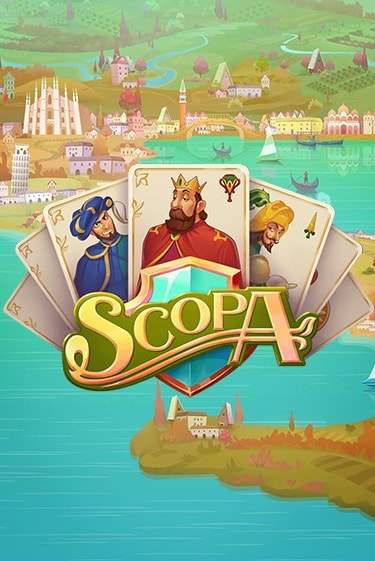 Scopa слот демо играть бесплатно онлайн | Казино Азино 777