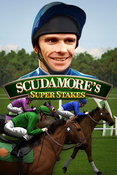 Scudamore's Super Stakes слот демо играть бесплатно онлайн | Казино Азино 777