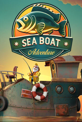 Sea Boat Adventure слот демо играть бесплатно онлайн | Казино Азино 777