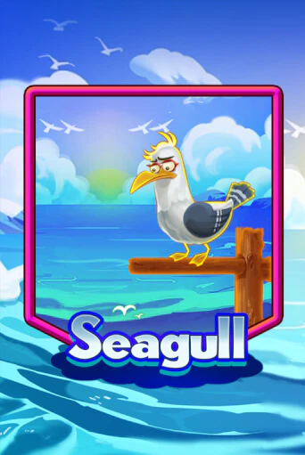 Seagull слот демо играть бесплатно онлайн | Казино Азино 777