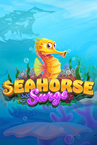 Seahorse Surge слот демо играть бесплатно онлайн | Казино Азино 777